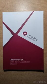 Chemie pro spolužáky: Obecná chemie II. - 1