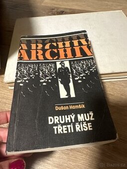 Druhy muž třetí říše - 1