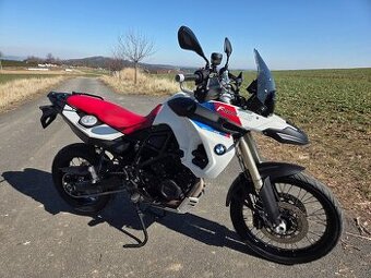 Bmw F 800 GS - 1