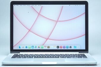 ZÁRUKA/Macbook Pro 13.3"/I5 2.7GHZ/16GB RAM/128GB SSD/CZ/BA