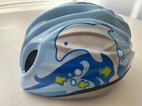 Dětská helma Puky S/M 46-54 cm - 1