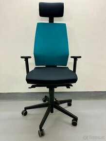 kancelářská židle LD Seating Alva - 1
