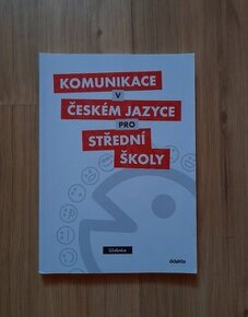 Prodám učebnici do českého jazyka pro střední školy