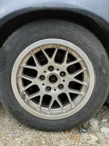 5x120 BBS RX 224 R15 - 1