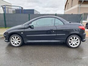 Peugeot 206cc