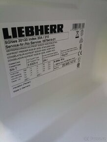 Liebherr noufrost.A++