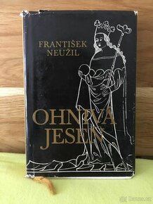 OHNIVÁ JESEŇ, František Neužil, 1973 - 1