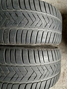 275/40/18 103v Pirelli - zimní pneu 2ks