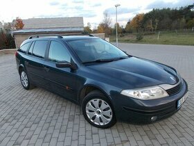 RENAULT LAGUNA KOMBIr1,9DCi74kw,rv.2005,VADA ČERPADLA - 1