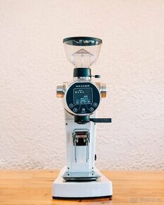 Mazzer ZM