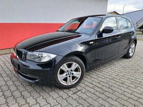 BMW 118i 2010