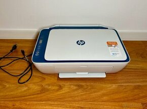 multifunkční inkoustová tiskárna HP DeskJet 2721e - 1