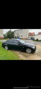 BMW e90 320D 130kw