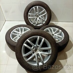 18" ALU kola – 5x130 – VOLKSWAGEN (AUDI, PORSCHE, BENTLEY) - 1