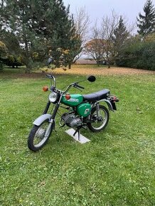 Simson S51 - 1