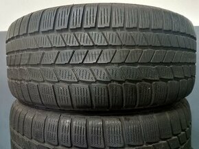 245/50 R18 CONTINENTAL (3116) - 1