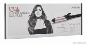 Nová Kulma na vlasy BaByliss Sublim Touch - 38 mm - 1