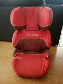 Autosedačka Cybex