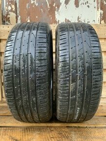 2ks 225/55/18/Hankook/2021/98V letní pneu 5.6m