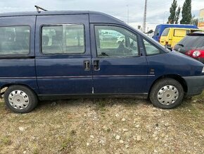 ND Fiat scudo 1.9D