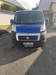 Ducato 2,2JTD