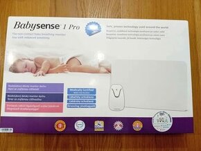 Monitor dechu Babysense