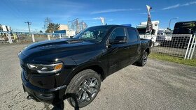 DODGE RAM 1500 Limited E-TORQUE pick-up