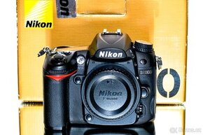 Nikon D7000 25 tis expozic TOP STAV