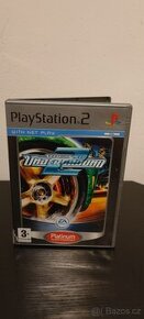 Need For Speed Underground 2 PS2