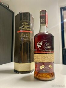 Zacapa 23 Anos