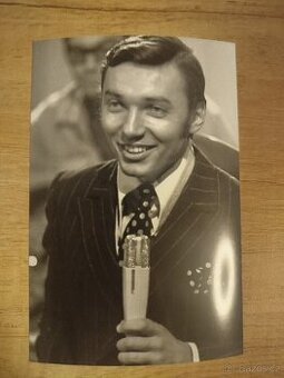 Karel Gott foto