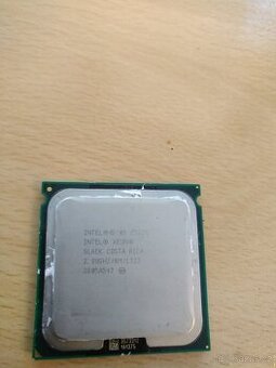 Intel Xeon 4 jádro 5535 1333/8 - 1