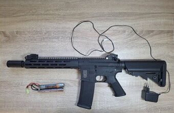 Airsoft zbraň Specna Arms SA-F03