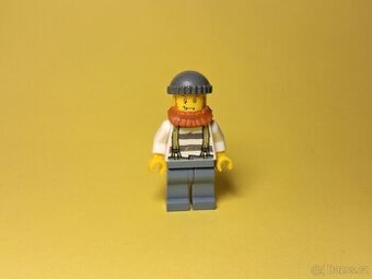 LEGO FIGURKA 16 - 1