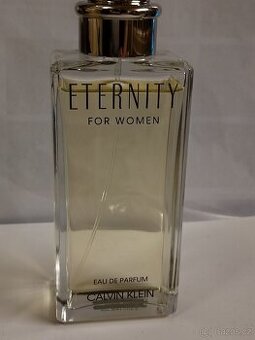 Calvin Klein eternity for women 100 ml