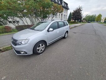 Dacia Logan 1.2 LPG