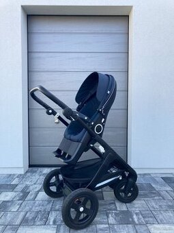 STOKKE Trailz