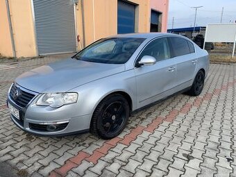 Passat b6 2.0 tdi 103 kw