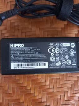 Acer HIPRO HP-A0301R3 originální zdroj