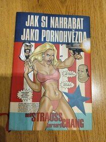 Jak si nahrabat jako pornohvězda - 1