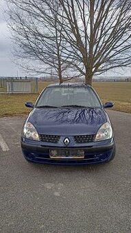 Renault Thalia 1.4i 2005