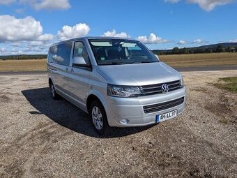 VW Caravelle 2.0 TDi, 103kW, 2012 - 1