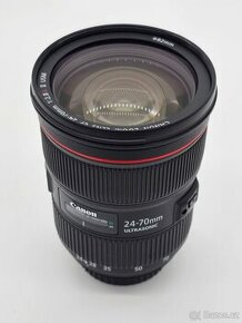 Canon 24-70 f2.8L II USM - 1