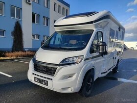 Obytné auto Laika ECOVIP L 3019 NOVÉ SKLADEM