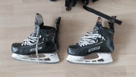 Brusle BAUER Supreme 2S PRO (velikost 42)