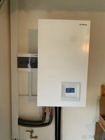 Tepelné cerpadlo hitachi 16 kw