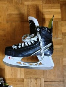 Brusle CCM tacks vel. 40.5