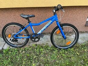 Dětské kolo Superior Panda Junior 20"