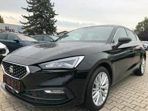 Seat Leon 1,4 TSI 150kw e-hybrid PHEV 2021/matrix/kamera