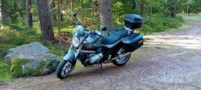 Bmw r1200r  rv.2008 - 1